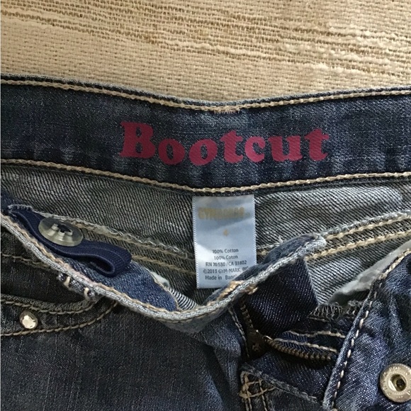 BUNDLE OF GAP, 1989 PLACE, GYMBOREE - Picture 14 of 16